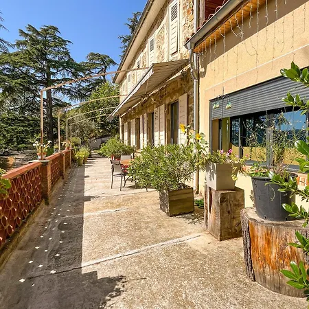 Au Bûcheron