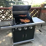 Au Bucheron Nyaraló Vienne